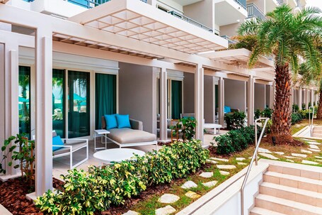 San Juan Marriott Resort and Stellaris Casino - Image 63