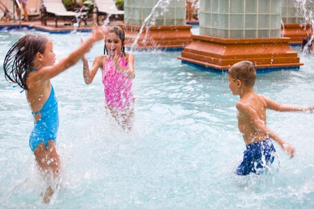 San Juan Marriott Resort and Stellaris Casino - Image 96