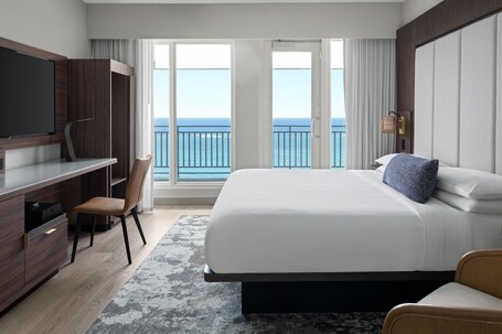San Juan Marriott Resort and Stellaris Casino - Image 78