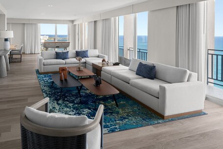 San Juan Marriott Resort and Stellaris Casino - Image 30
