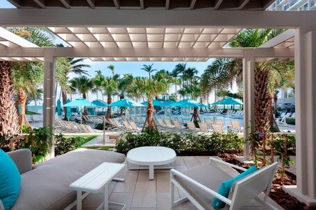 San Juan Marriott Resort and Stellaris Casino - Image 54