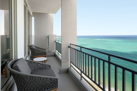 San Juan Marriott Resort and Stellaris Casino - Image 58