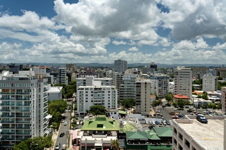 San Juan Marriott Resort and Stellaris Casino - Image 37