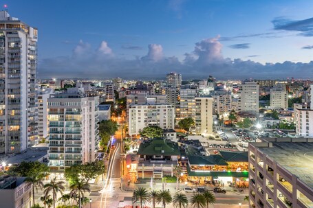 San Juan Marriott Resort and Stellaris Casino - Image 9