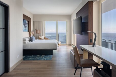 San Juan Marriott Resort and Stellaris Casino - Image 71