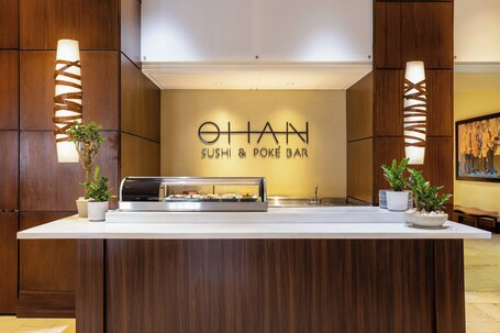 San Juan Marriott Resort and Stellaris Casino - Image 18