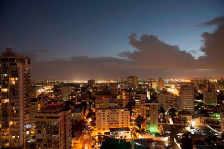 San Juan Marriott Resort and Stellaris Casino - Image 117