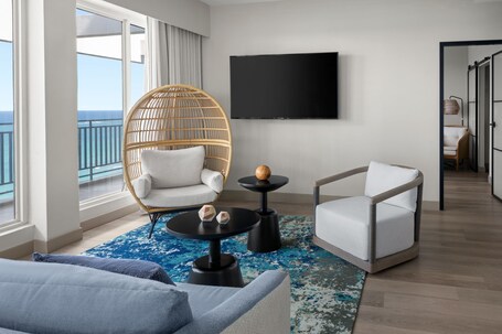 San Juan Marriott Resort and Stellaris Casino - Image 31