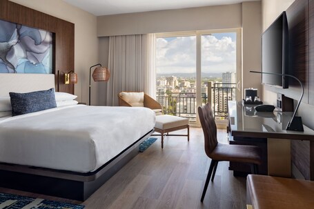 San Juan Marriott Resort and Stellaris Casino - Image 76