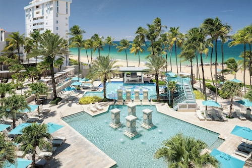 San Juan Marriott Resort and Stellaris Casino