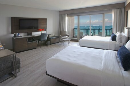 San Juan Marriott Resort and Stellaris Casino - Image 80