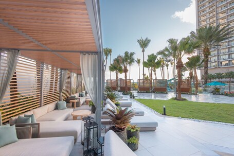 San Juan Marriott Resort and Stellaris Casino - Image 69