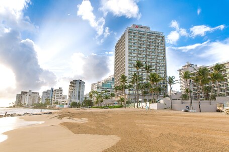San Juan Marriott Resort and Stellaris Casino - Image 14
