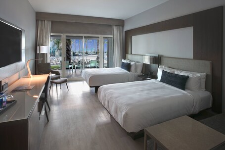 San Juan Marriott Resort and Stellaris Casino - Image 91