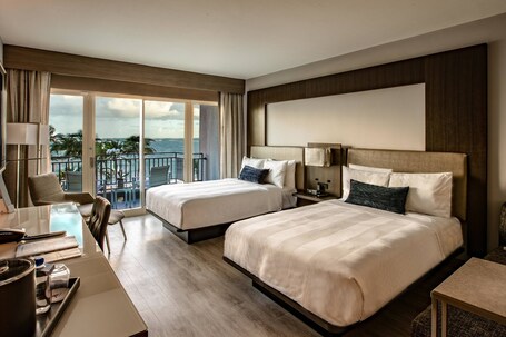 San Juan Marriott Resort and Stellaris Casino - Image 83