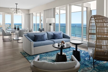 San Juan Marriott Resort and Stellaris Casino - Image 29