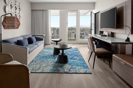 San Juan Marriott Resort and Stellaris Casino - Image 33