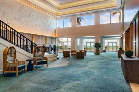 San Juan Marriott Resort and Stellaris Casino - Image 38