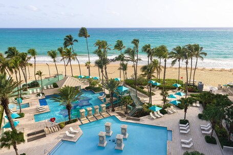 San Juan Marriott Resort and Stellaris Casino - Image 15