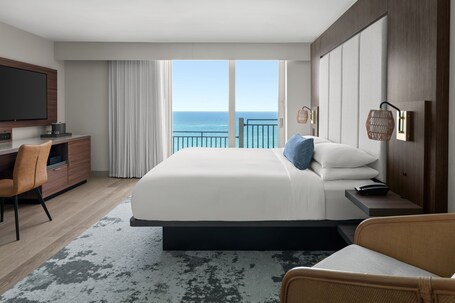 San Juan Marriott Resort and Stellaris Casino - Image 72
