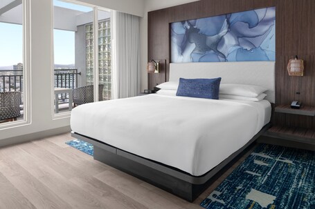 San Juan Marriott Resort and Stellaris Casino - Image 74