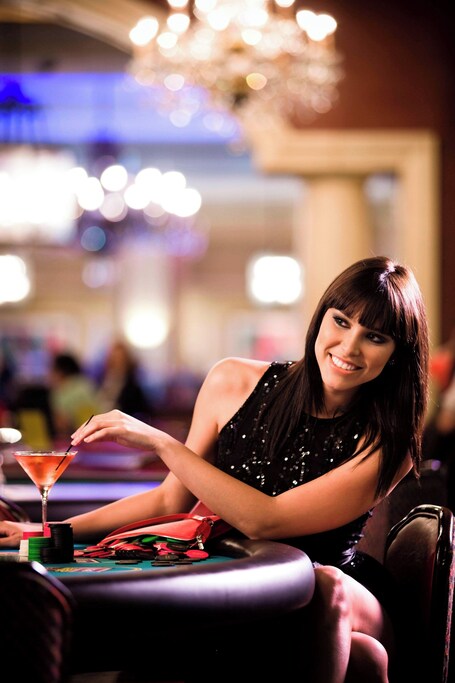 San Juan Marriott Resort and Stellaris Casino - Image 114