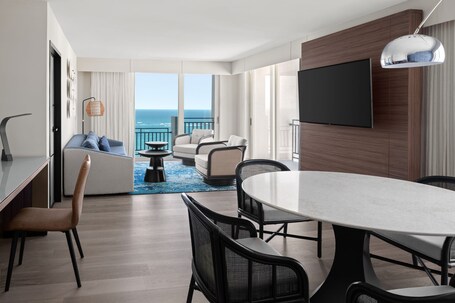 San Juan Marriott Resort and Stellaris Casino - Image 21