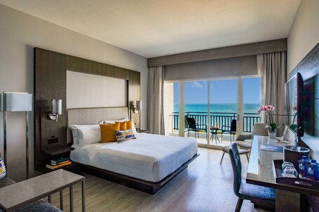 San Juan Marriott Resort and Stellaris Casino - Image 85
