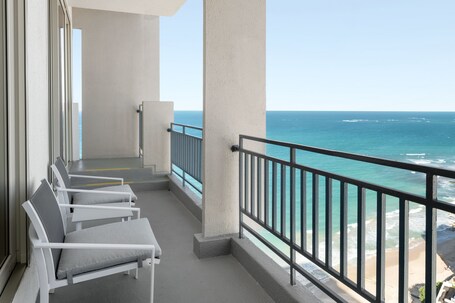 San Juan Marriott Resort and Stellaris Casino - Image 65