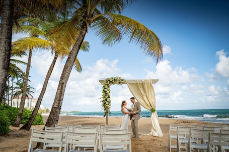 San Juan Marriott Resort and Stellaris Casino - Image 46
