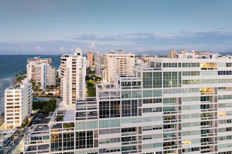 San Juan Marriott Resort and Stellaris Casino - Image 48