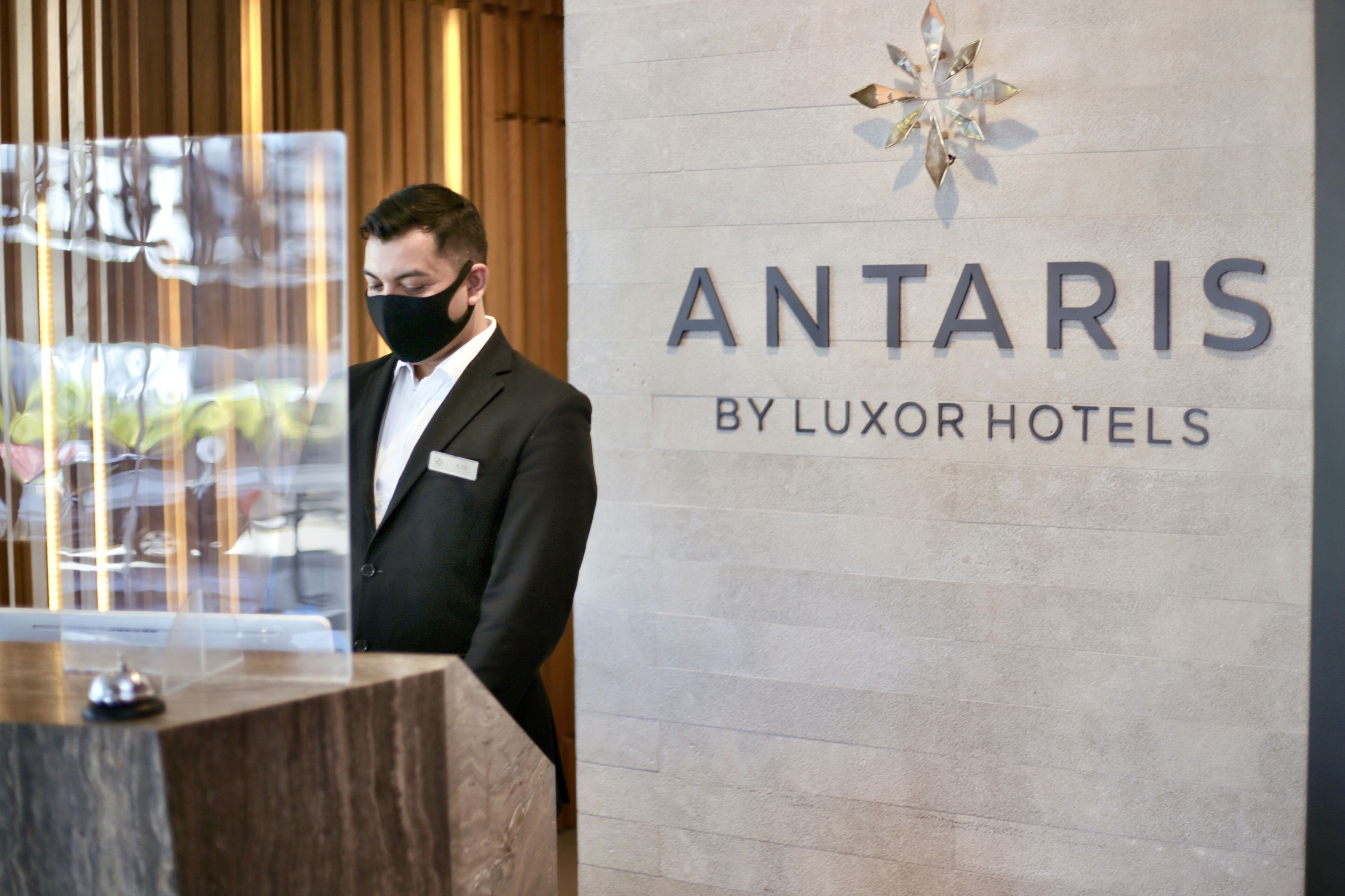 Foto - Antaris Cintermex