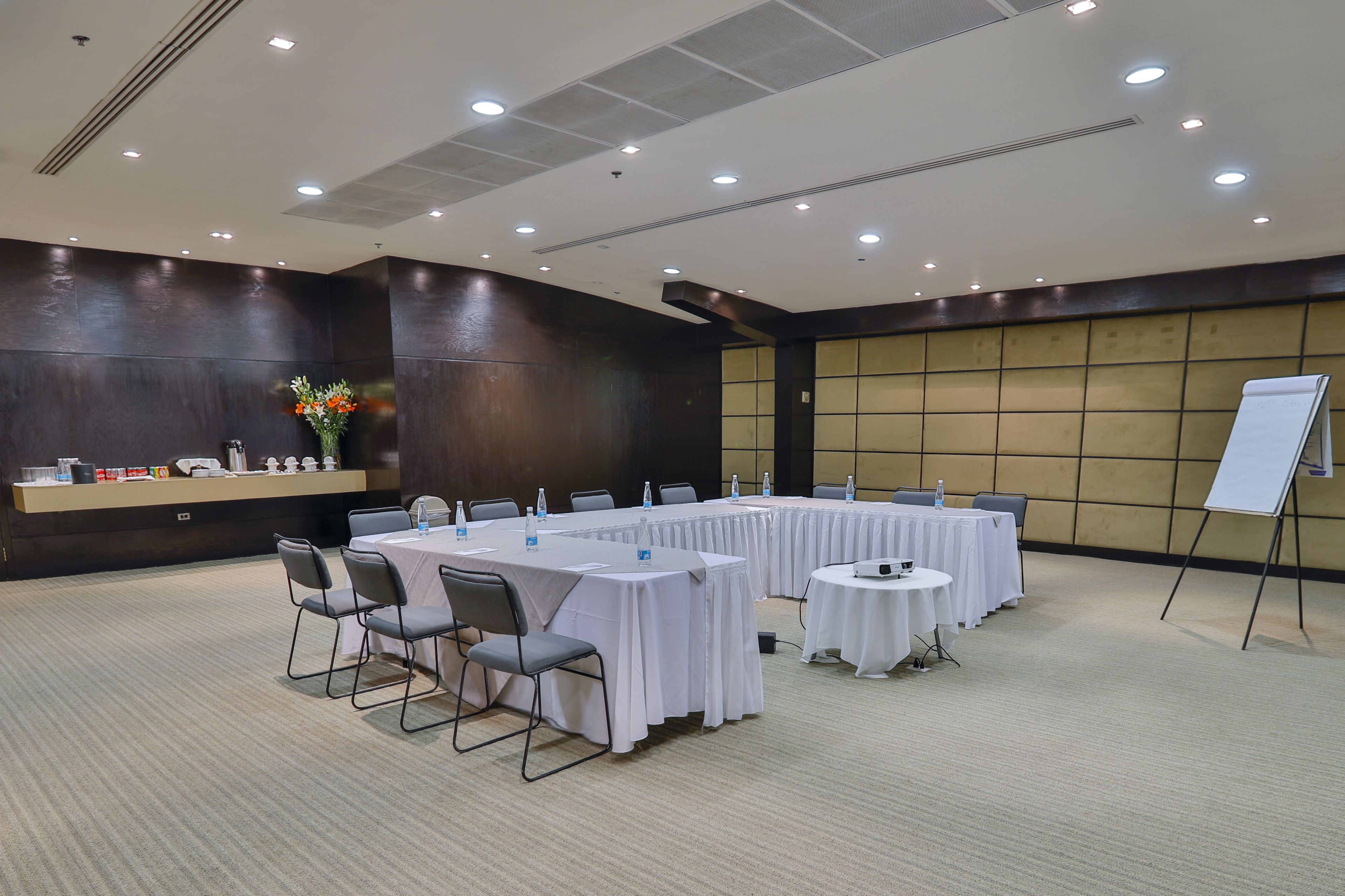 Foto - Antaris Cintermex