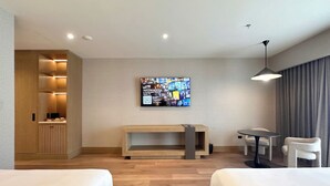 Premium Suite, City View - Antaris Cintermex (Monterrey)