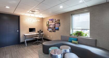 Quality Inn Asheville Downtown Tunnel Road