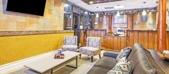Days Inn by Wyndham Fort Lauderdale-Oakland Park Airport N