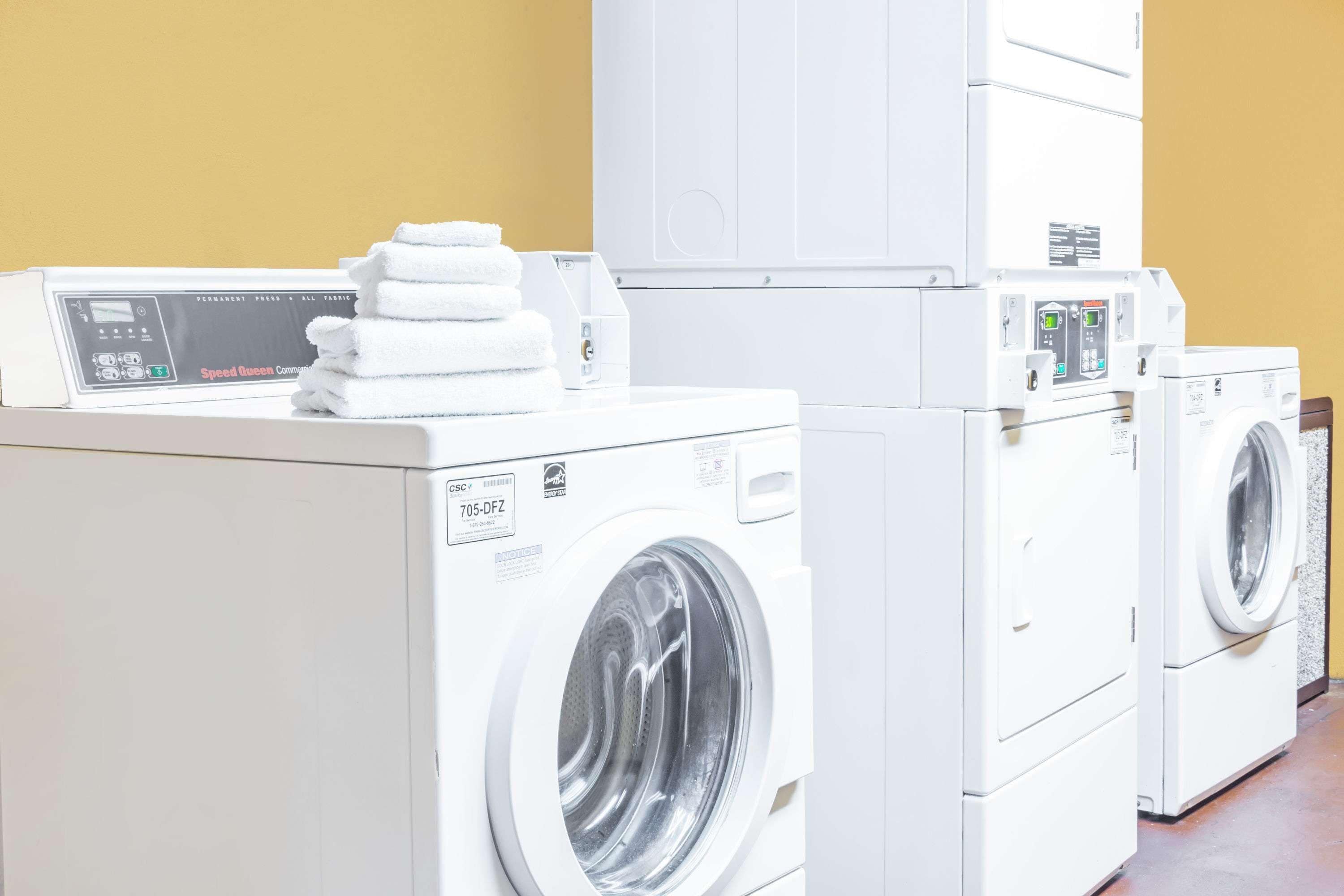 Foto - Days Inn by Wyndham Fort Lauderdale-Oakland Park Airport N