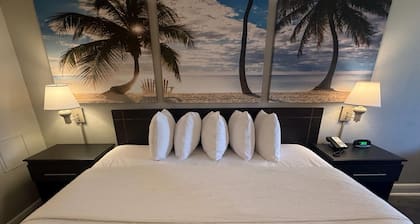 Days Inn by Wyndham Fort Lauderdale-Oakland Park Airport N