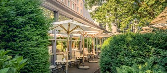 Sheraton Grand Salzburg