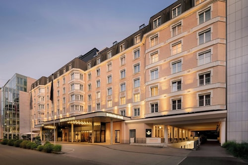 Sheraton Grand Salzburg