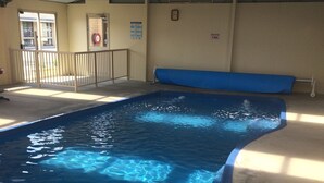 Pool - Seasonal South Motel & Function Centre (Ulverstone)