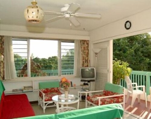 Walmer Lodge Apartments