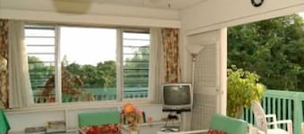 Walmer Lodge Apartments