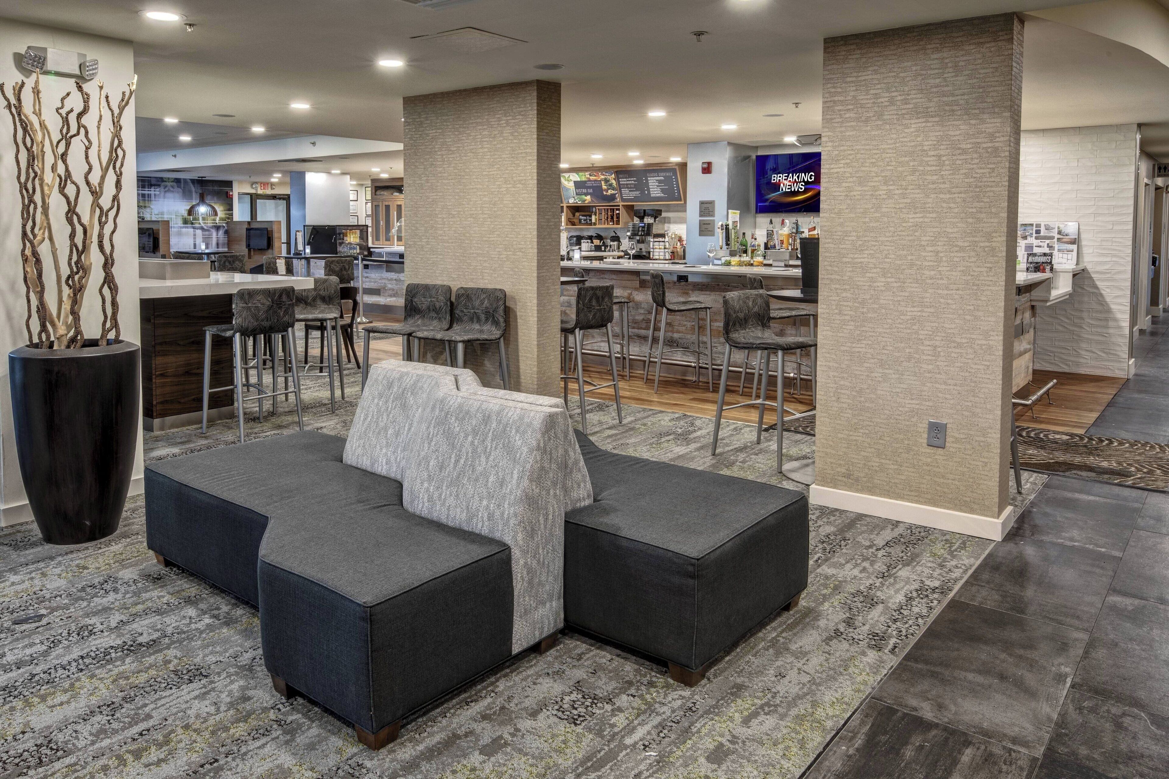 Photo - Courtyard By Marriott Vanderbilt-West End