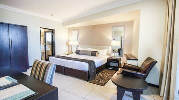 Kamar Deluxe, Pemandangan Laut (Deluxe Executive Family Suite) | Pemandangan dari kamar