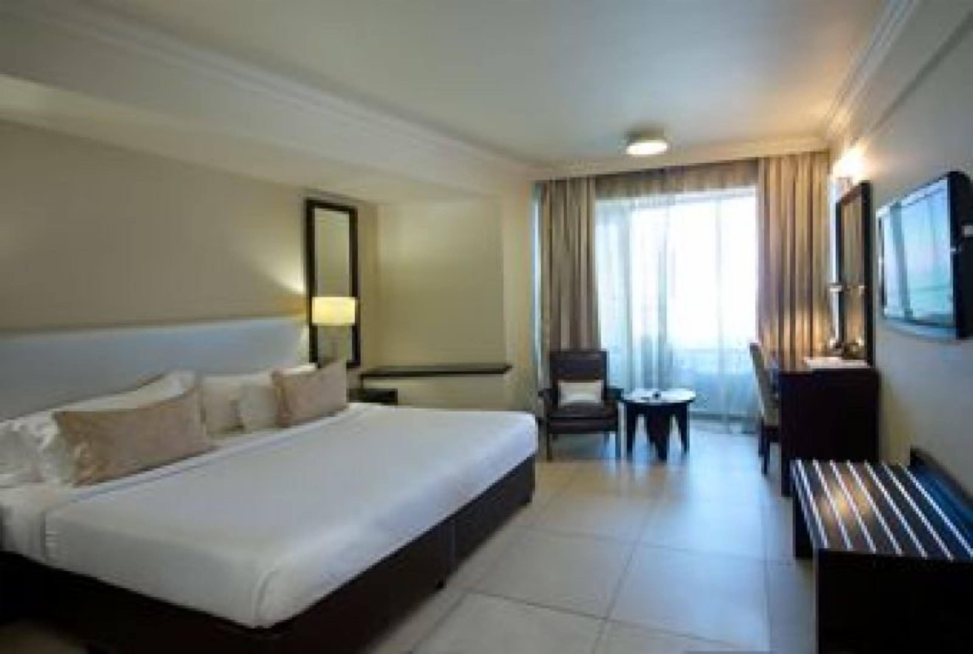In-room safe, desk, blackout curtains, rollaway beds