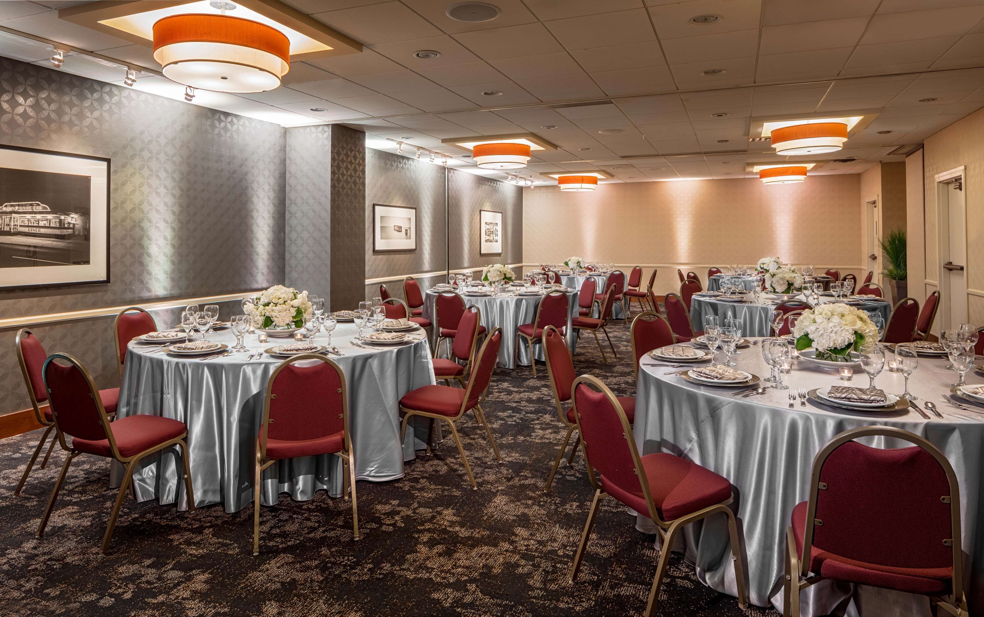 Foto - DoubleTree Suites by Hilton Minneapolis Downtown