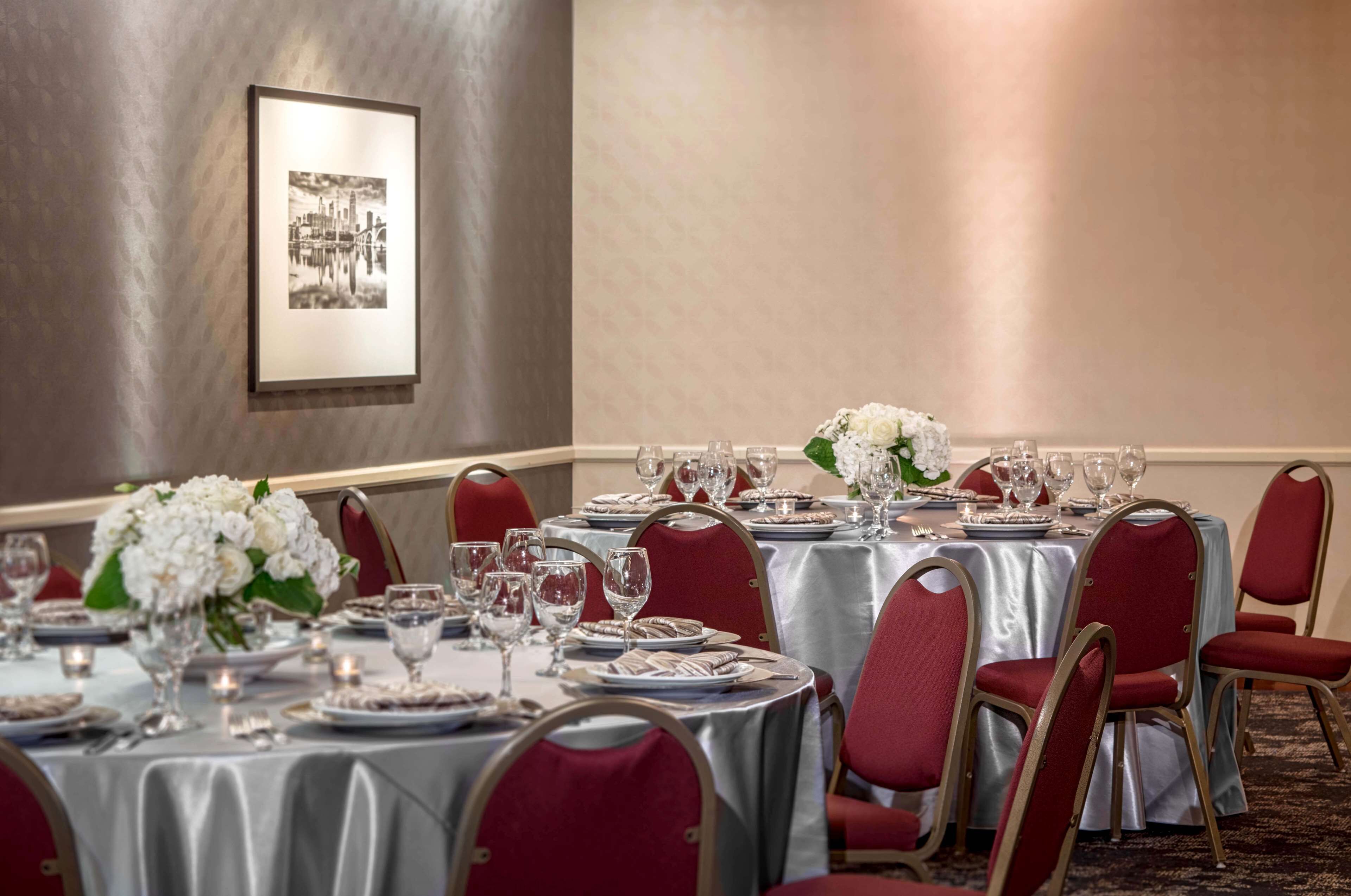 Foto - DoubleTree Suites by Hilton Minneapolis Downtown