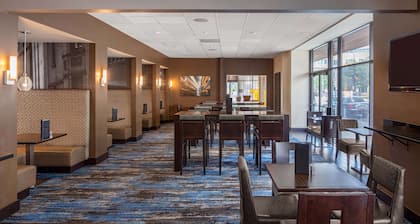 DoubleTree Suites by Hilton Minneapolis Downtown