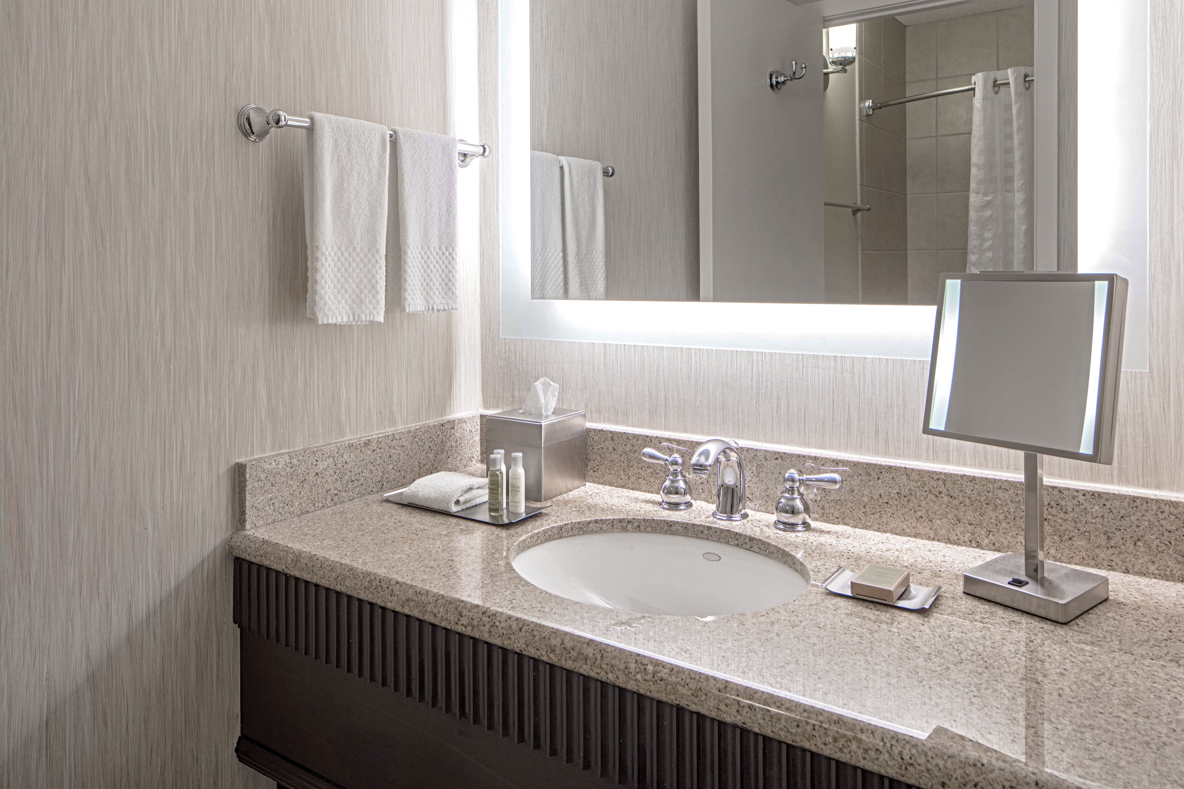 Foto - Hilton Minneapolis